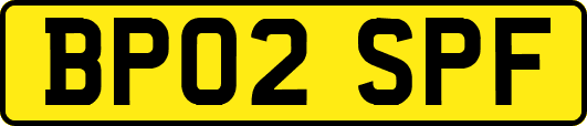 BP02SPF