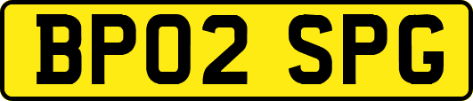 BP02SPG