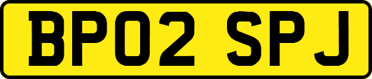 BP02SPJ