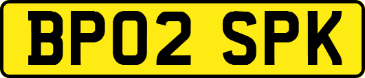 BP02SPK