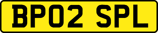 BP02SPL