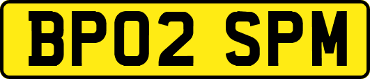 BP02SPM