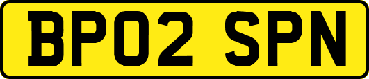 BP02SPN