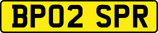 BP02SPR