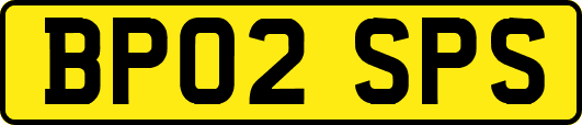 BP02SPS