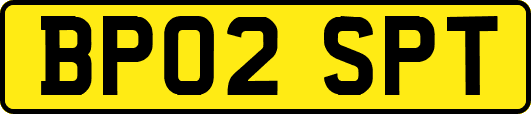 BP02SPT