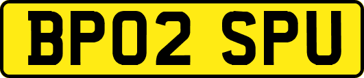 BP02SPU