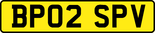 BP02SPV