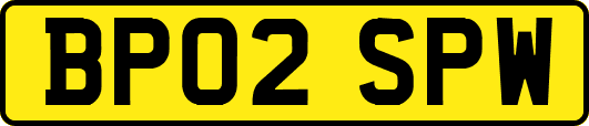 BP02SPW