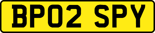 BP02SPY