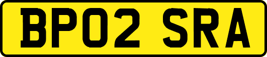BP02SRA