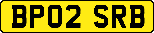 BP02SRB