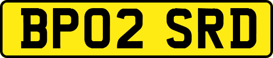 BP02SRD