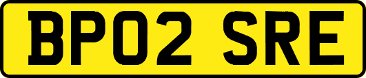 BP02SRE
