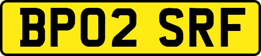 BP02SRF