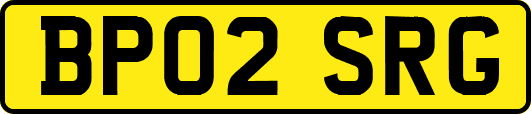 BP02SRG