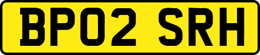 BP02SRH