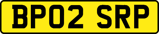 BP02SRP