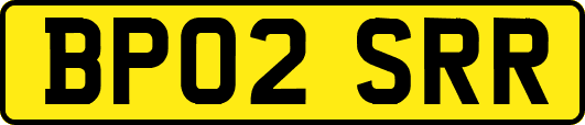 BP02SRR