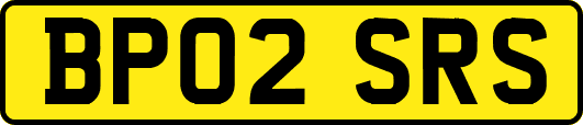 BP02SRS