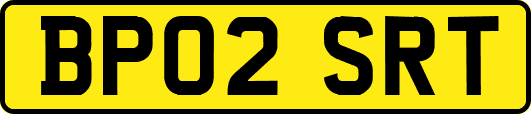 BP02SRT
