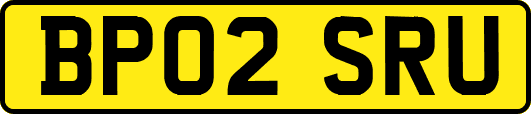 BP02SRU