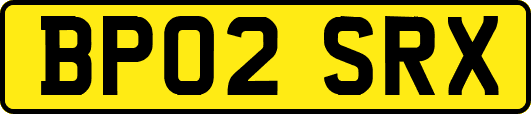 BP02SRX