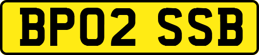 BP02SSB