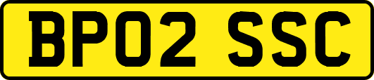 BP02SSC