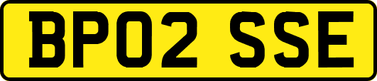 BP02SSE
