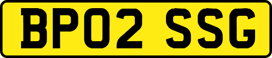 BP02SSG