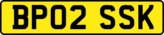 BP02SSK