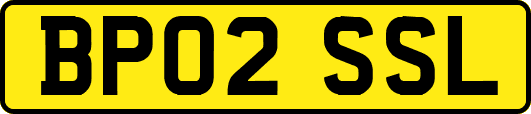 BP02SSL