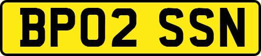 BP02SSN