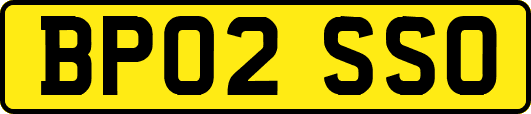 BP02SSO