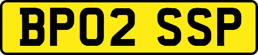 BP02SSP