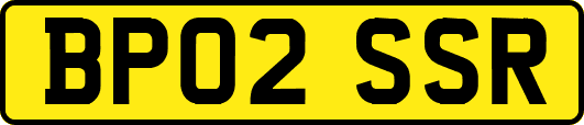 BP02SSR