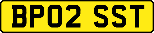 BP02SST