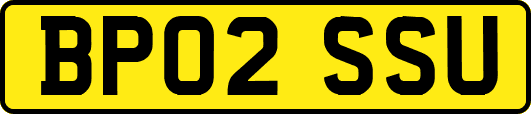 BP02SSU