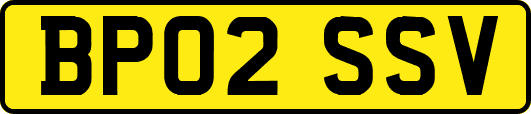 BP02SSV