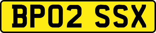 BP02SSX