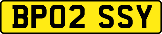 BP02SSY