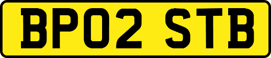 BP02STB