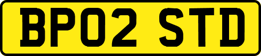 BP02STD