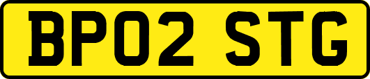 BP02STG