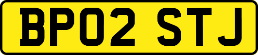 BP02STJ
