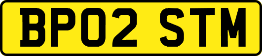 BP02STM