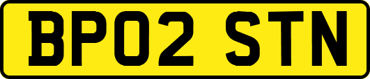 BP02STN