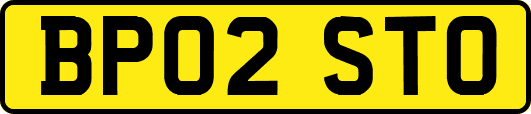 BP02STO