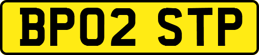 BP02STP